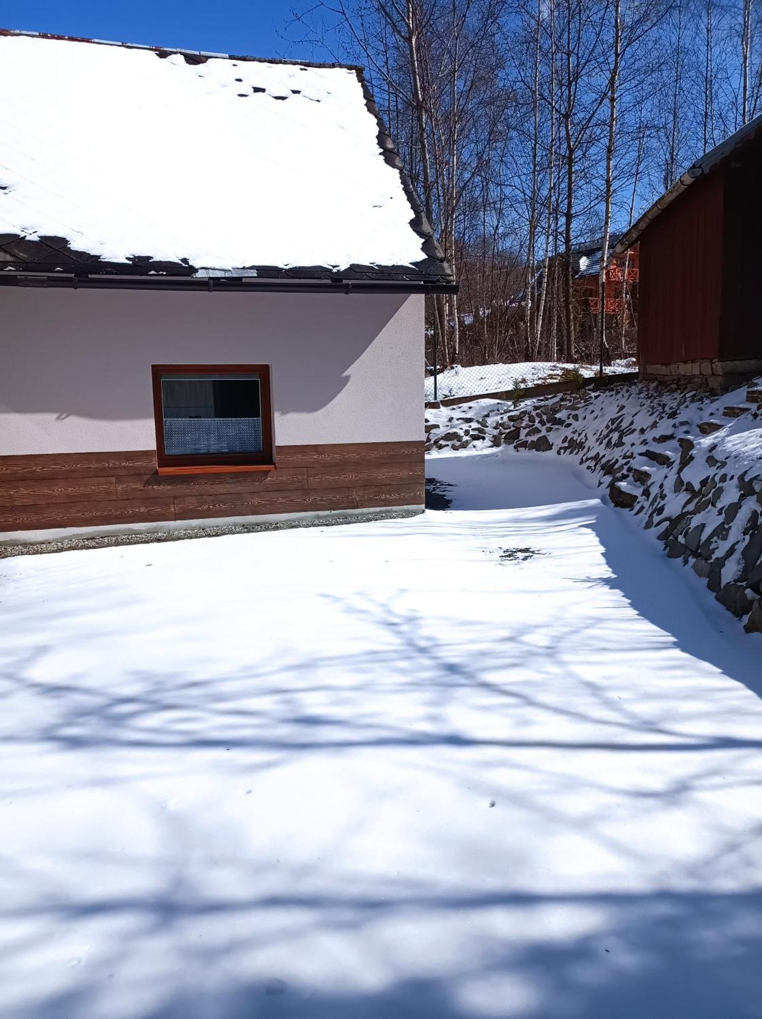 Apartament Pod Kanionem *